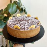 Tarta Banoffee