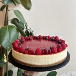 Cheesecake New York