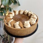 Cheesecake Lotus