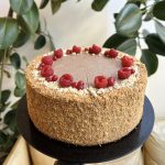 Tarta Kyiv